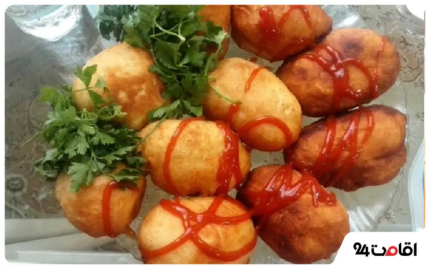 سمبوسه عراقی