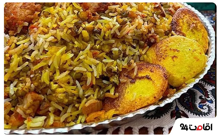 ماشت بهلال عراقی