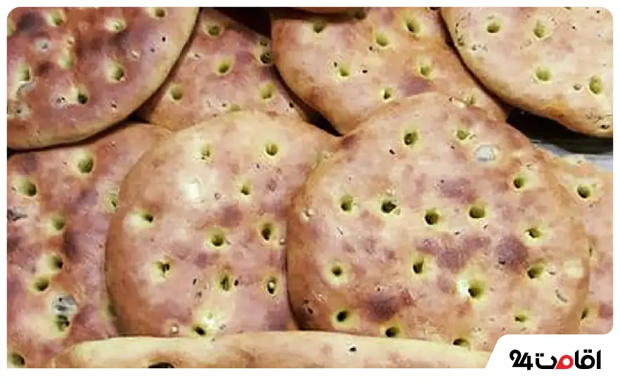 فطیر عراقی