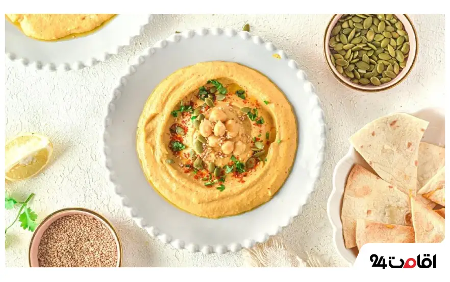 حمص عراقی