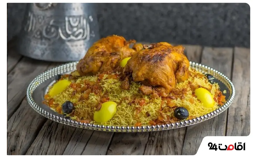 مچبوس عراقی
