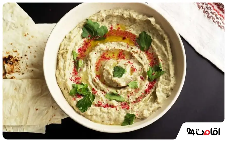 باباغنوش عراقی
