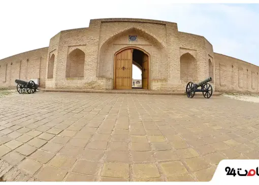 قصر خان النخیل
