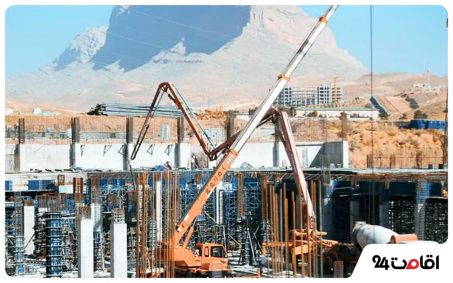 بزرگترین پارک آبی ایران در شیراز احداث میشود
