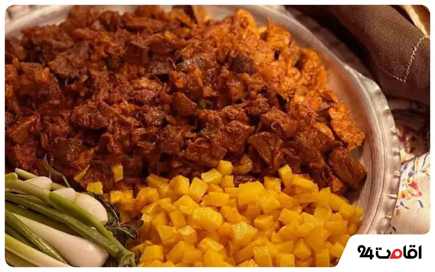 جغور بغور