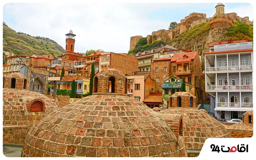 گرجستان