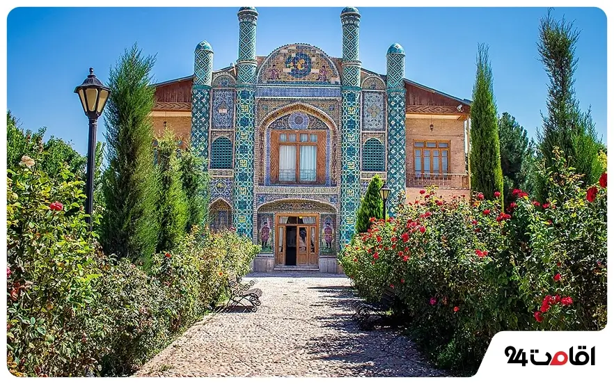 شهریور کجا بریم: بجنورد