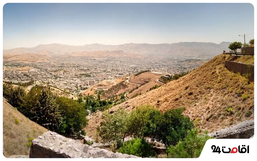 سنندج