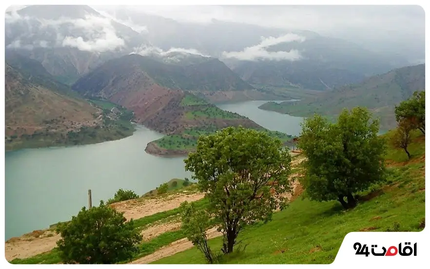 کوهرنگ