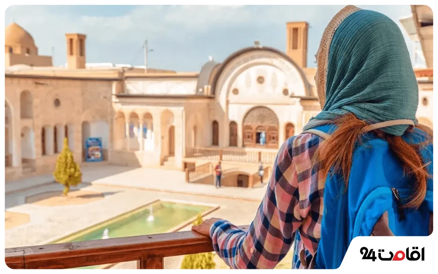 اقامتگاه بومگردی چیست