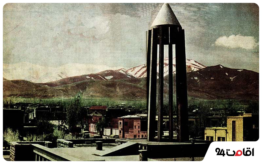 تاریخچه همدان