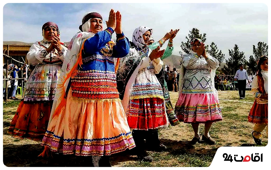 آداب و رسوم و فرهنگ در همدان