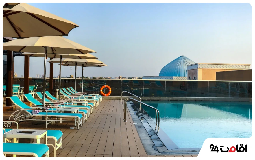 هتل Premier Inn