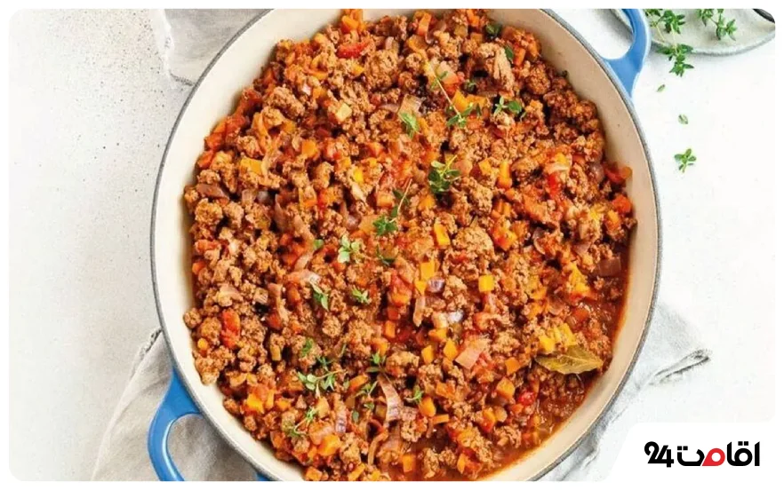 گوشتابه