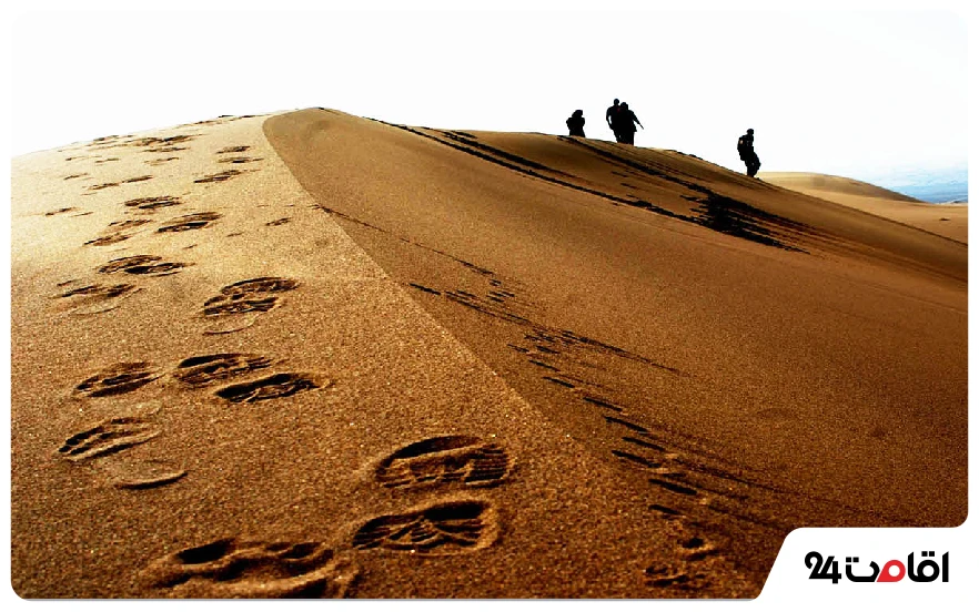 کویر مرنجاب