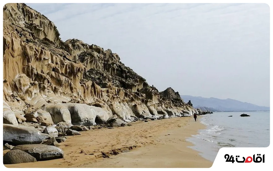 ساحل مکسر