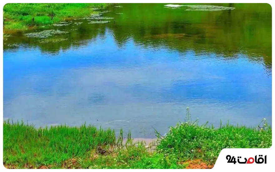 Nasirabad Fountain