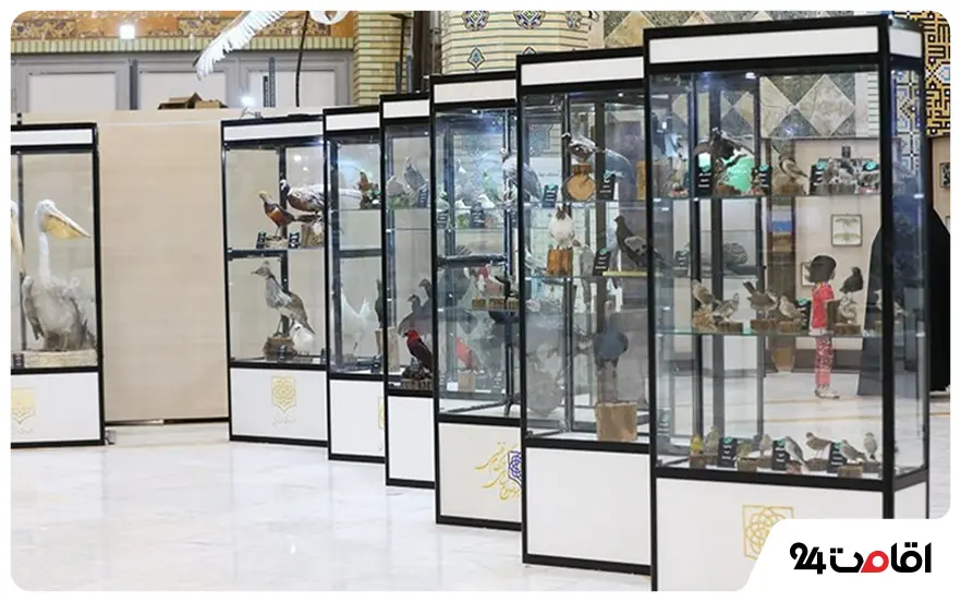موزه دین و دنیا