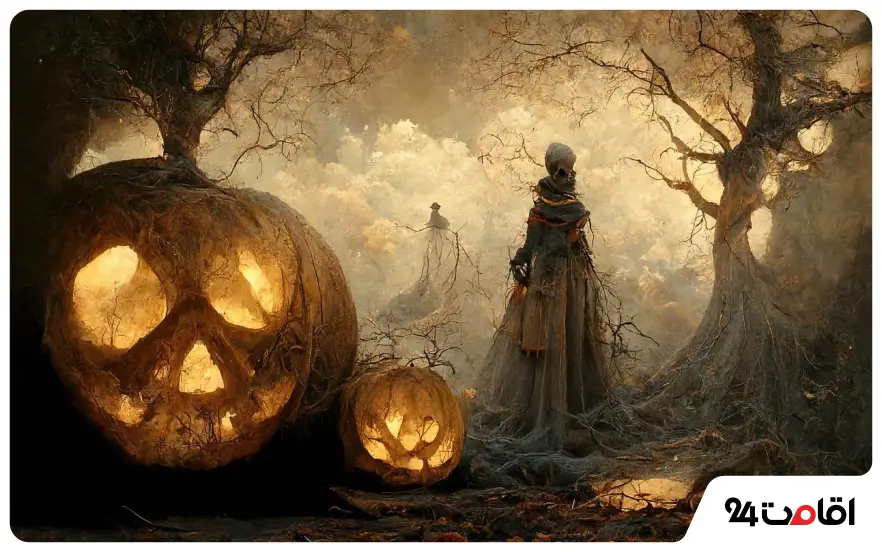 خرافات رایج درباره هالووین