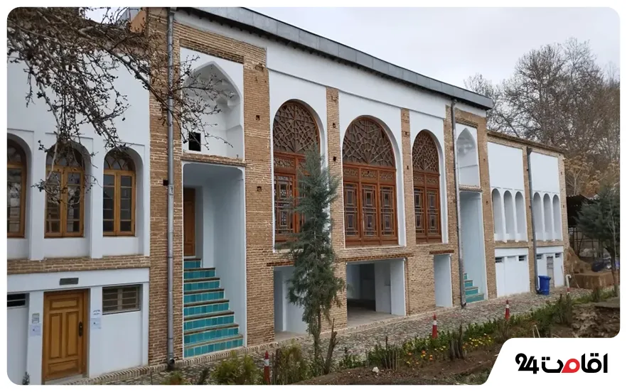 کاح سلیمانیه