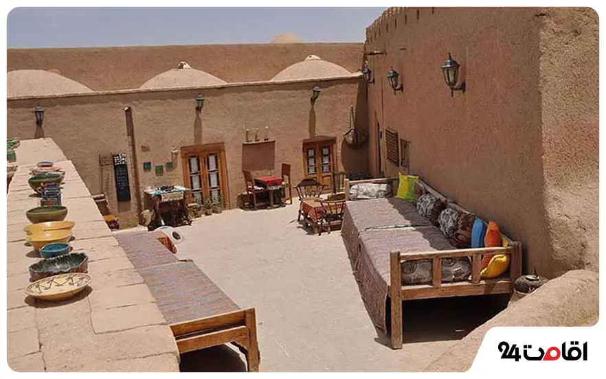 خانه هنر یزد