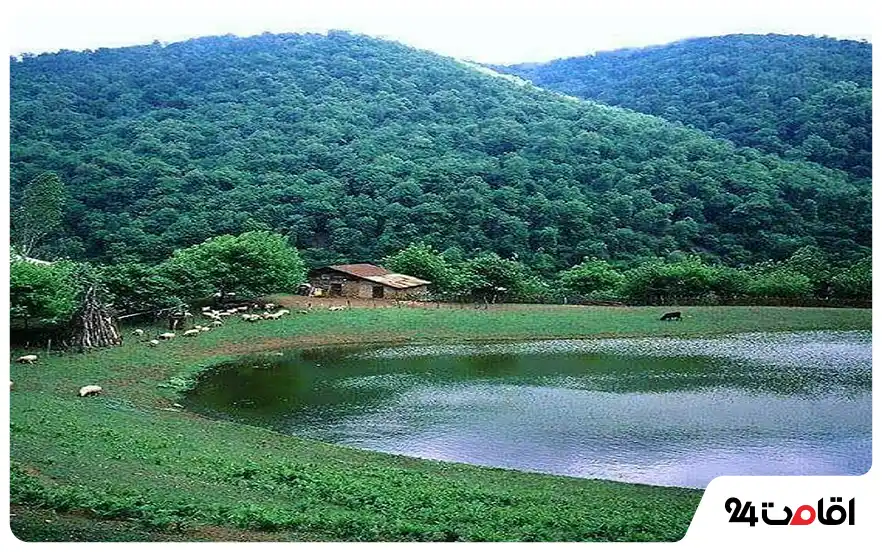 خورگام رودبار