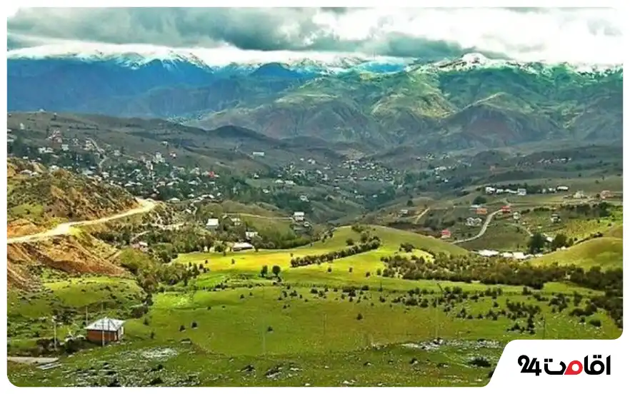 تپه مارلیک