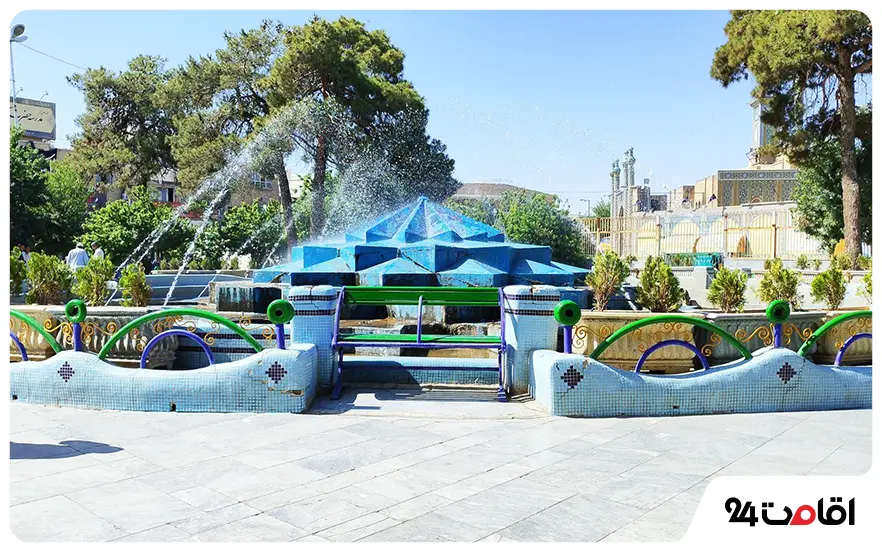 میدان آستانه