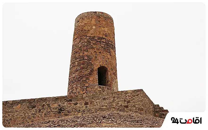میل علی‌آباد 