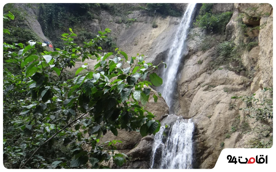 جاهای دیدنی ماسوله در بهار 