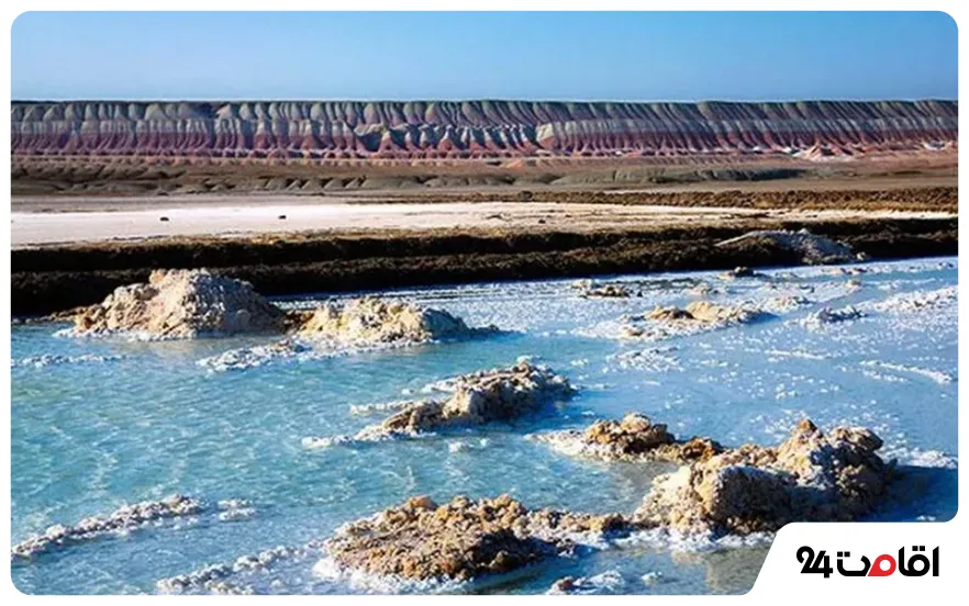 روخانه شور (ابهر رود) 