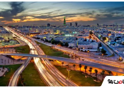 گردشگری پایدار در عربستان