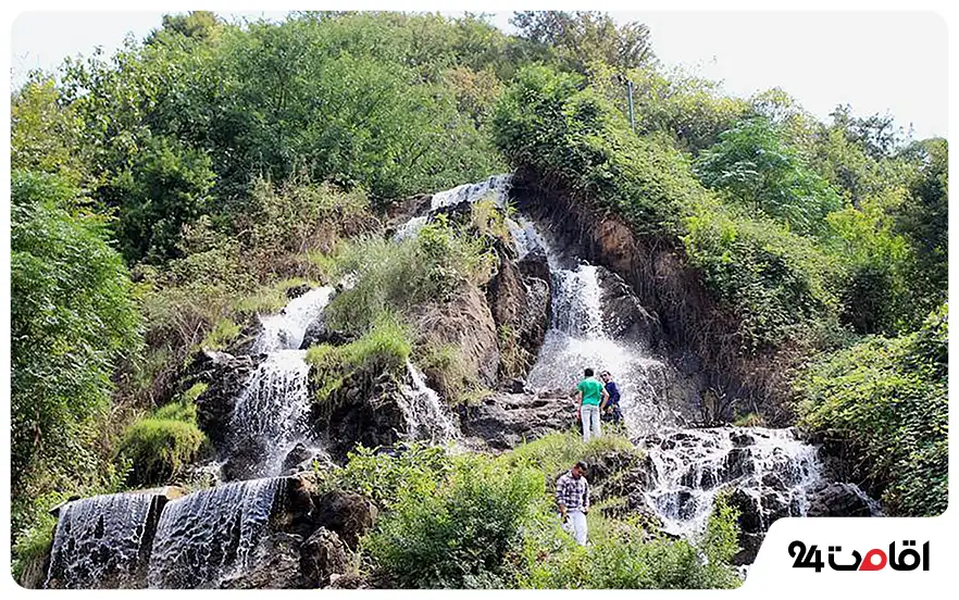 شیطان کوه