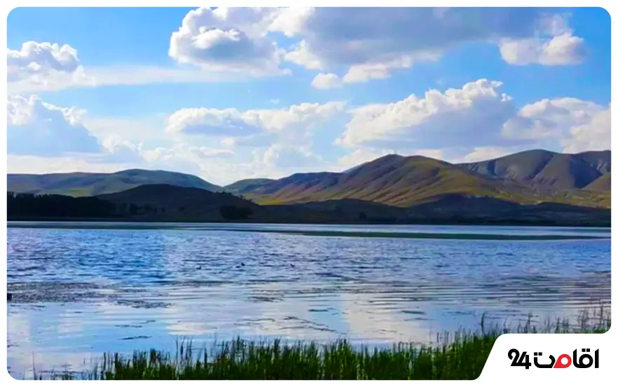 تالاب یانیق