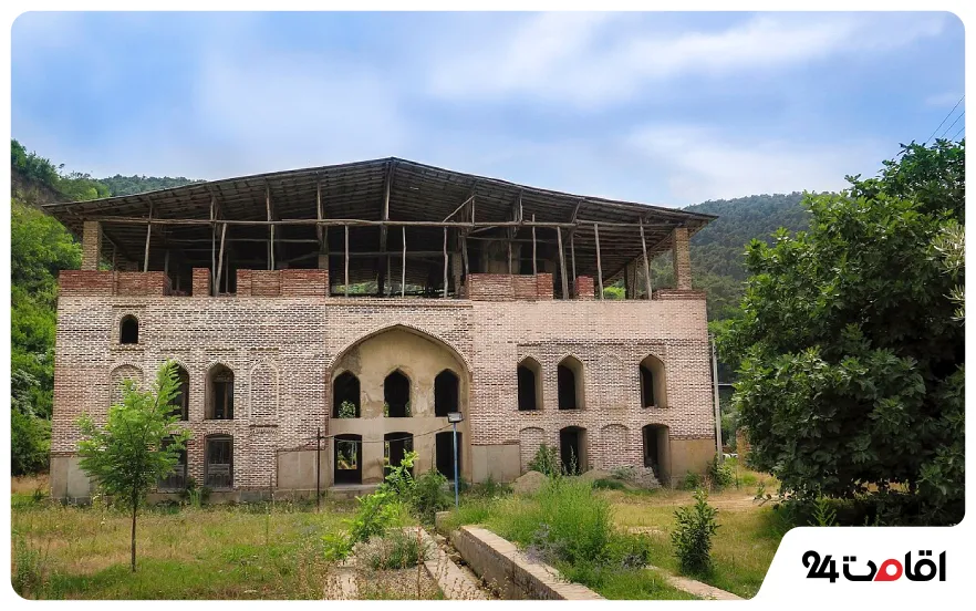 جاهای دیدنی بهشهر در تابستان