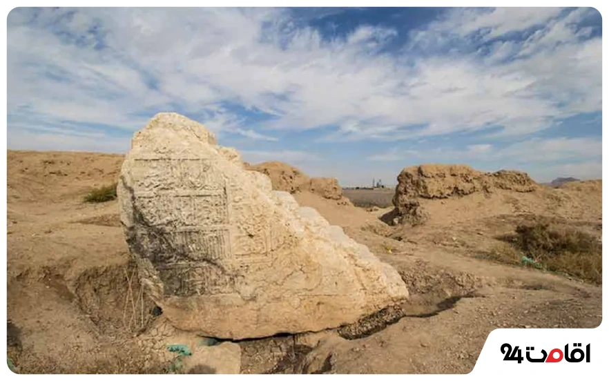 مسجد قلعه سنگی 