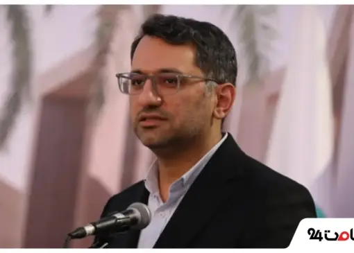 مدیرعامل بانک دی