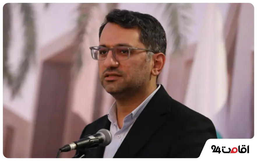 مدیرعامل بانک دی