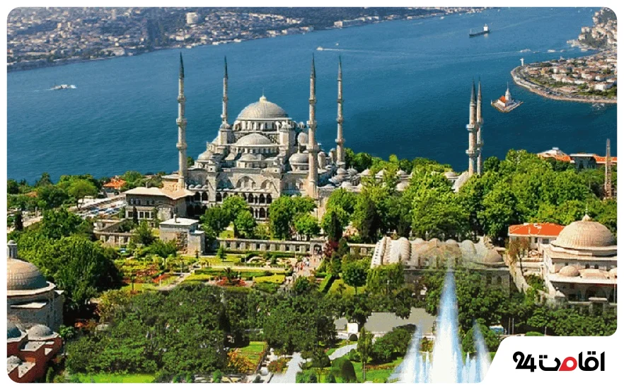 استانبول