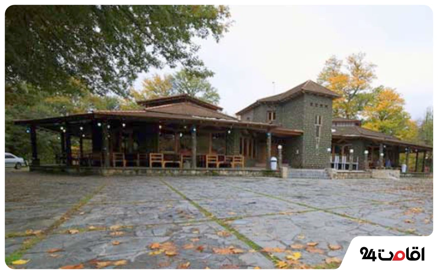 ۱۹ تا از غذاهای محلی بهشهر؛ غذای سنتی بهشهر را کجا بخوریم؟ 21 رستوران های بهشهر