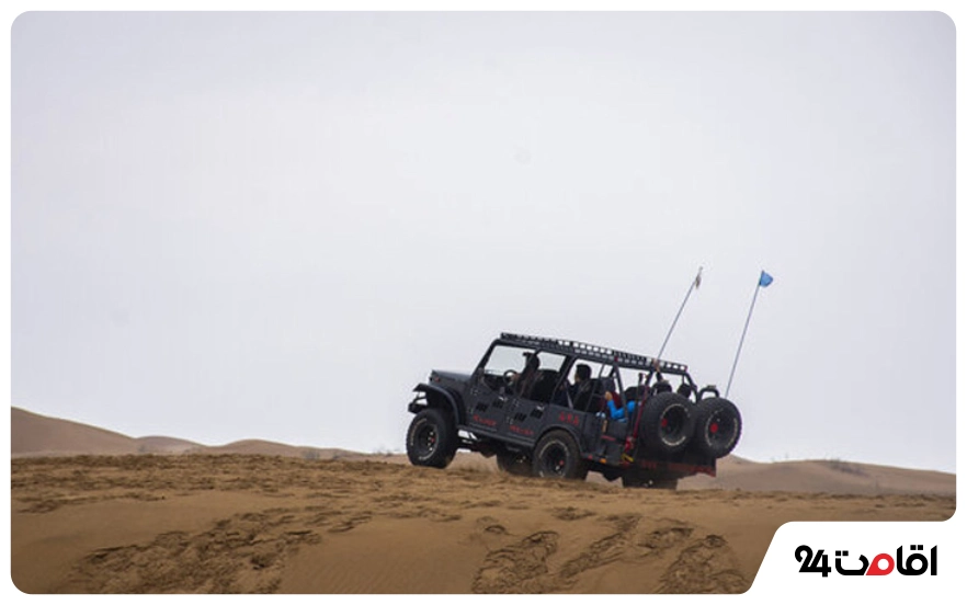 کویر ابوزیدآباد