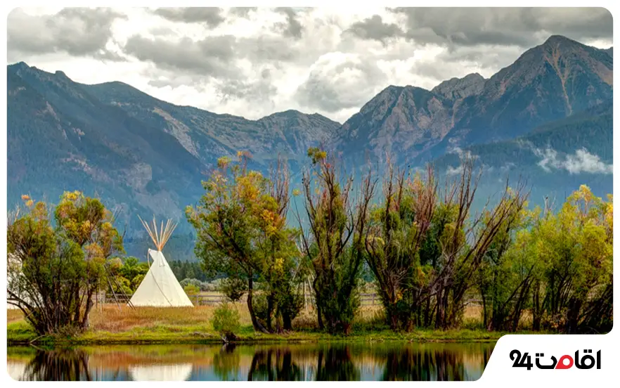 تالاب آق زیارت