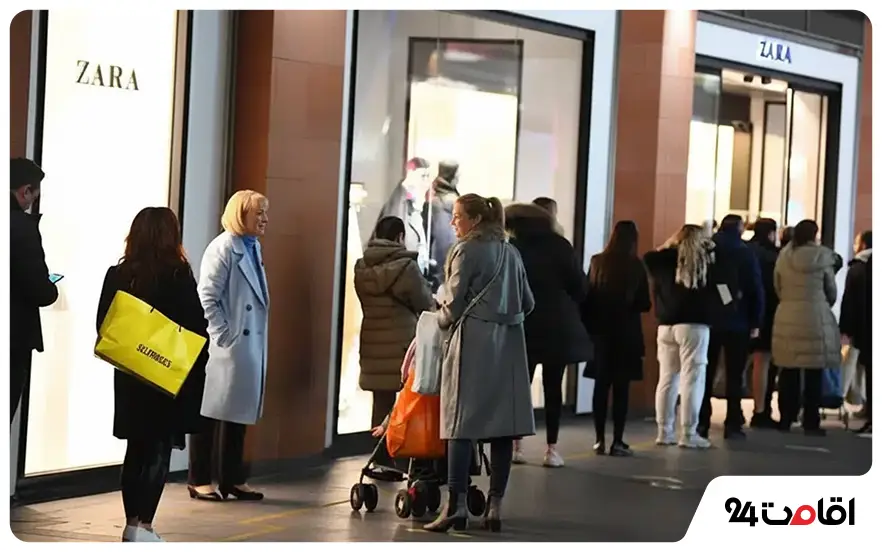 بلک فرایدی یا جمعه سیاه چیست؟ 10 بلک فرایدی در آنتالیا