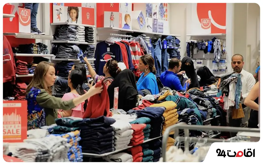 بلک فرایدی یا جمعه سیاه چیست؟ 7 بلک فرایدی در امارات