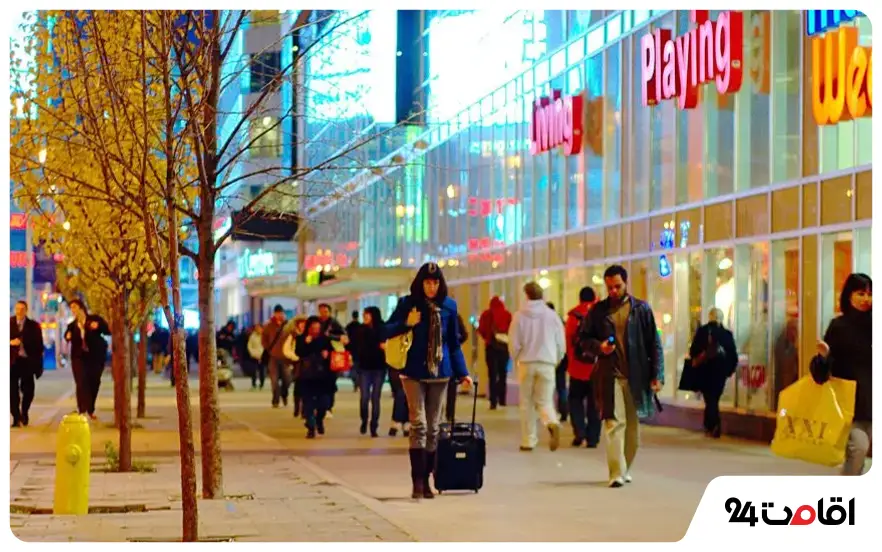 بلک فرایدی یا جمعه سیاه چیست؟ 8 بلک فرایدی در استانبول