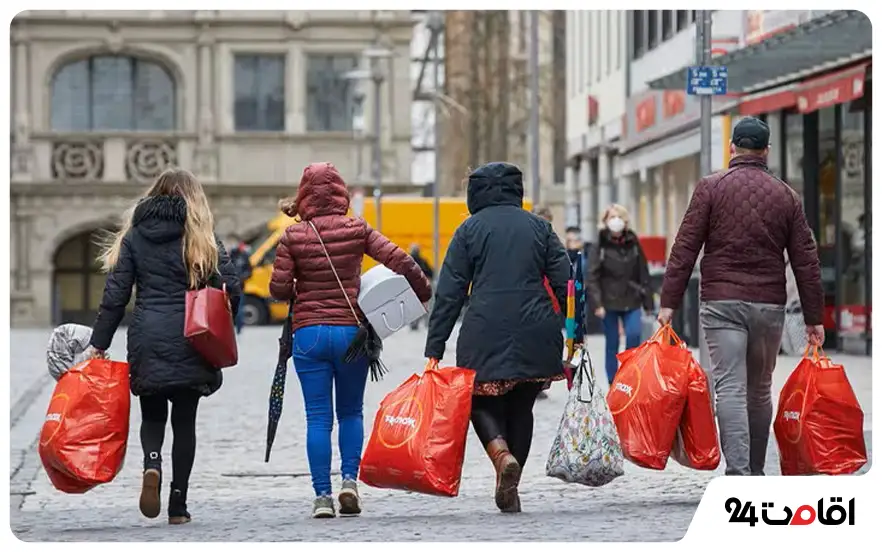 بلک فرایدی یا جمعه سیاه چیست؟ 3 بلک فرایدی چند روز است