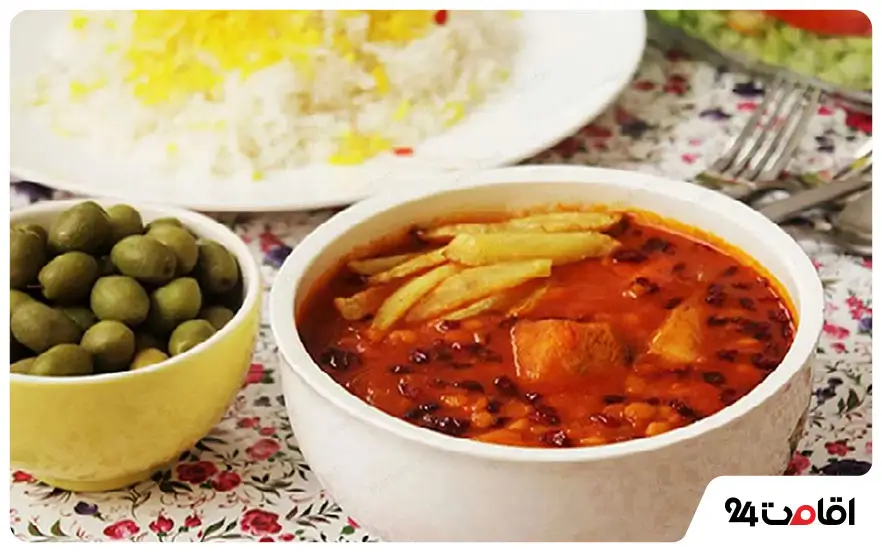 دوغ پا زاهدان