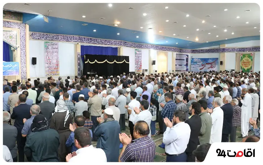 آیین های محلی زابل را بشناسید 3 عید قربان