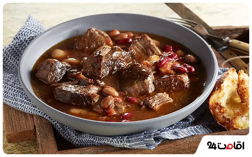 قورمه سیرجان