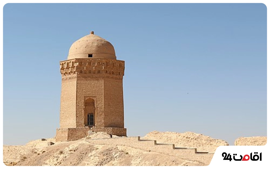 گنبد عالی ابرکوه